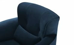 switch Samtsessel Teddy | Dunkelblau -hoeffner Verkäufe 26404555 5 202101192237