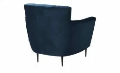 switch Samtsessel Teddy | Dunkelblau -hoeffner Verkäufe 26404555 8 202101192237