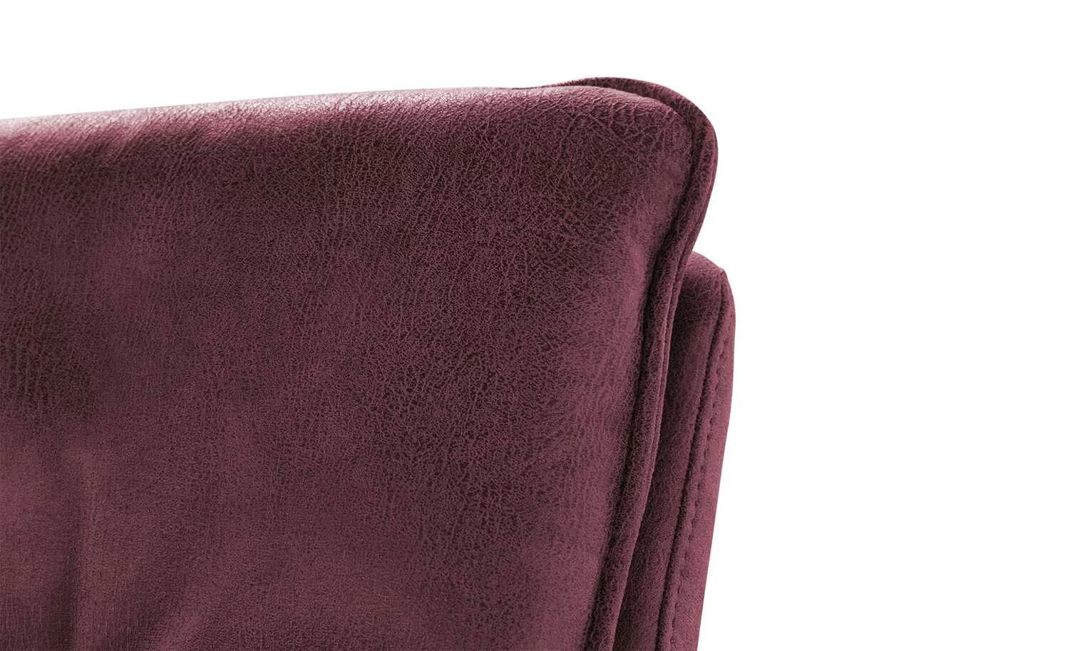 Mein Sofa bold Relaxsessel Edvin Mein Sofa bold Relaxsessel Edvin | Brombeer (Dunkelrot) -hoeffner Verkäufe 26404600 12 202007281719