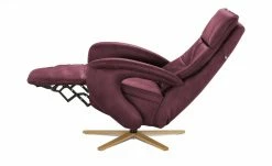 Mein Sofa bold Relaxsessel Edvin | Brombeer (Dunkelrot) 4 Mein Sofa bold Relaxsessel Edvin | Brombeer (Dunkelrot) -hoeffner Verkäufe 26404600 3 202007281719