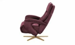 Mein Sofa bold Relaxsessel Edvin | Brombeer (Dunkelrot) 6 Mein Sofa bold Relaxsessel Edvin | Brombeer (Dunkelrot) -hoeffner Verkäufe 26404600 7 202007281719