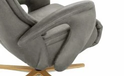 Mein Sofa bold Relaxsessel Edvin | Platin (Grau) -hoeffner Verkäufe 26404601 5 202007281719
