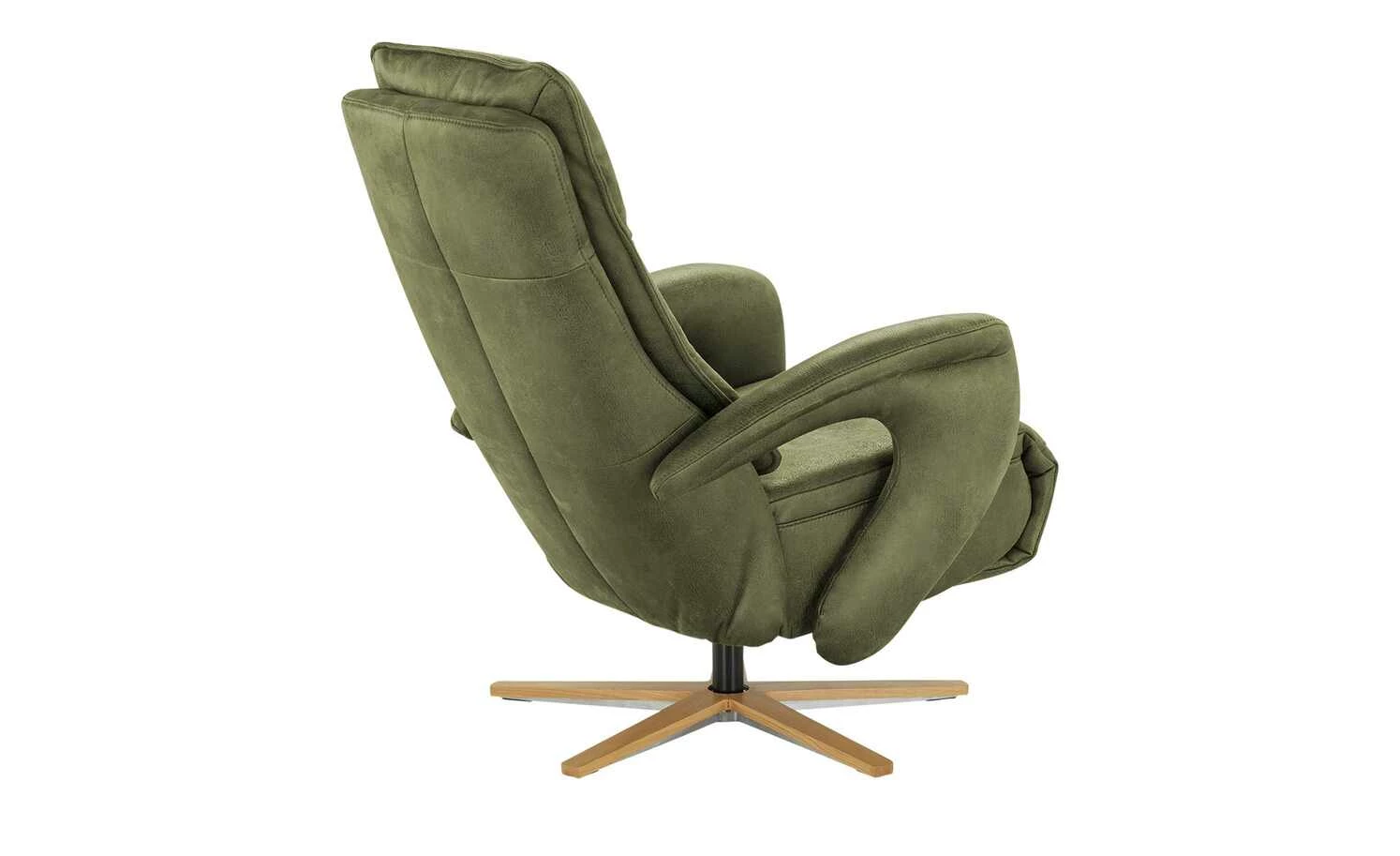 Mein Sofa bold Relaxsessel Edvin Mein Sofa bold Relaxsessel Edvin | Moos (Dunkelgrün) -hoeffner Verkäufe 26404602 12 202007281719