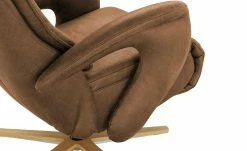 Mein Sofa bold Relaxsessel Edvin | Tabac (Braun) -hoeffner Verkäufe 26404604 8 202007281719