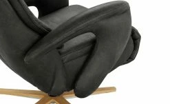 Mein Sofa bold Relaxsessel Edvin | Anthrazit (Dunkelgrau) -hoeffner Verkäufe 26404605 7 202007281719