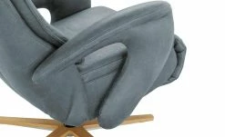 Mein Sofa bold Relaxsessel Edvin | Eis (Blau-Grau) -hoeffner Verkäufe 26404606 8 202007281719