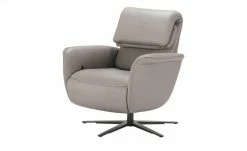 Relaxsessel Yuna | Granit (Grau)