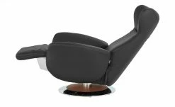 JOOP! Relaxsessel aus Leder Lounge 8140 | Nacht (Schwarz) -hoeffner Verkäufe 26404909 12 202103311241