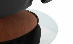 JOOP! Relaxsessel aus Leder Lounge 8140 | Nacht (Schwarz) -hoeffner Verkäufe 26404909 4 202103311241