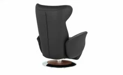 JOOP! Relaxsessel aus Leder Lounge 8140 | Nacht (Schwarz) -hoeffner Verkäufe 26404909 9 202103311241