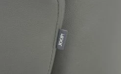 JOOP! Relaxsessel aus Leder Lounge 8140 | Zinn (Grau) -hoeffner Verkäufe 26404910 13 202103302234