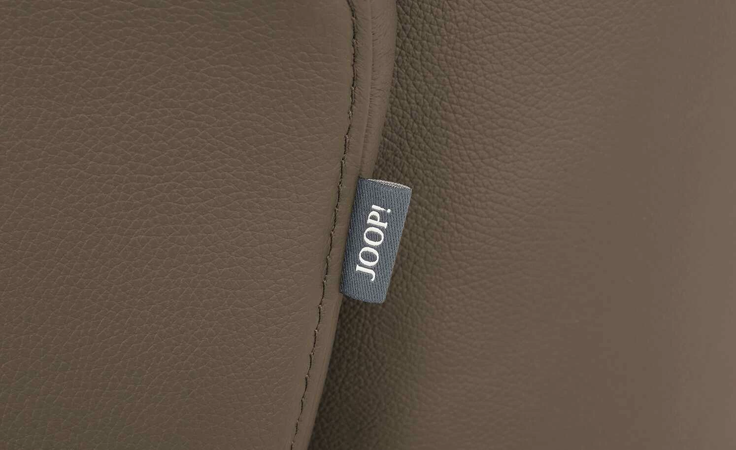 JOOP! Relaxsessel aus Leder Lounge 8140 JOOP! Relaxsessel aus Leder Lounge 8140 | Erde (Braun) -hoeffner Verkäufe 26404912 1 202103302234
