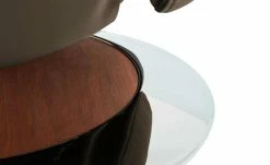 JOOP! Relaxsessel aus Leder Lounge 8140 | Erde (Braun) 10 JOOP! Relaxsessel aus Leder Lounge 8140 | Erde (Braun) -hoeffner Verkäufe 26404912 10 202103302234