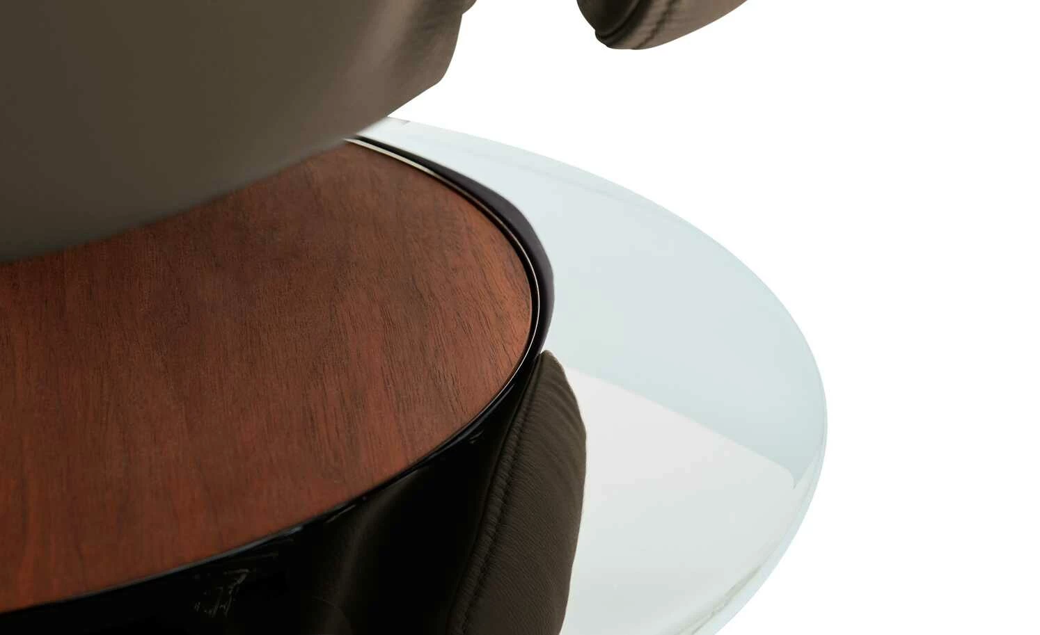 JOOP! Relaxsessel aus Leder Lounge 8140 JOOP! Relaxsessel aus Leder Lounge 8140 | Erde (Braun) -hoeffner Verkäufe 26404912 10 202103302234