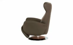 JOOP! Relaxsessel aus Leder Lounge 8140 | Erde (Braun) 3 JOOP! Relaxsessel aus Leder Lounge 8140 | Erde (Braun) -hoeffner Verkäufe 26404912 3 202103302234