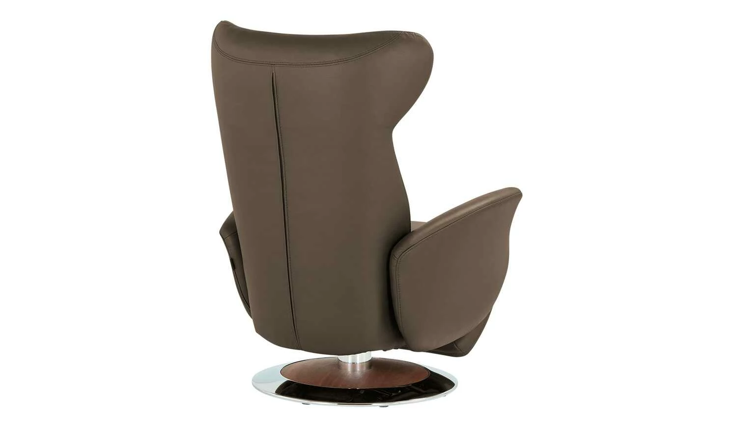 JOOP! Relaxsessel aus Leder Lounge 8140 JOOP! Relaxsessel aus Leder Lounge 8140 | Erde (Braun) -hoeffner Verkäufe 26404912 4 202103302234