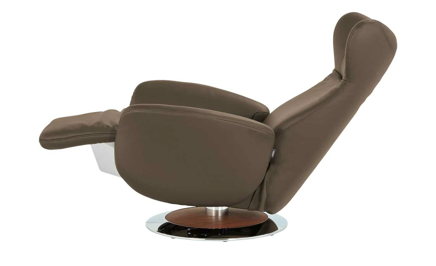 JOOP! Relaxsessel aus Leder Lounge 8140 JOOP! Relaxsessel aus Leder Lounge 8140 | Erde (Braun) -hoeffner Verkäufe 26404912 6 202103302234