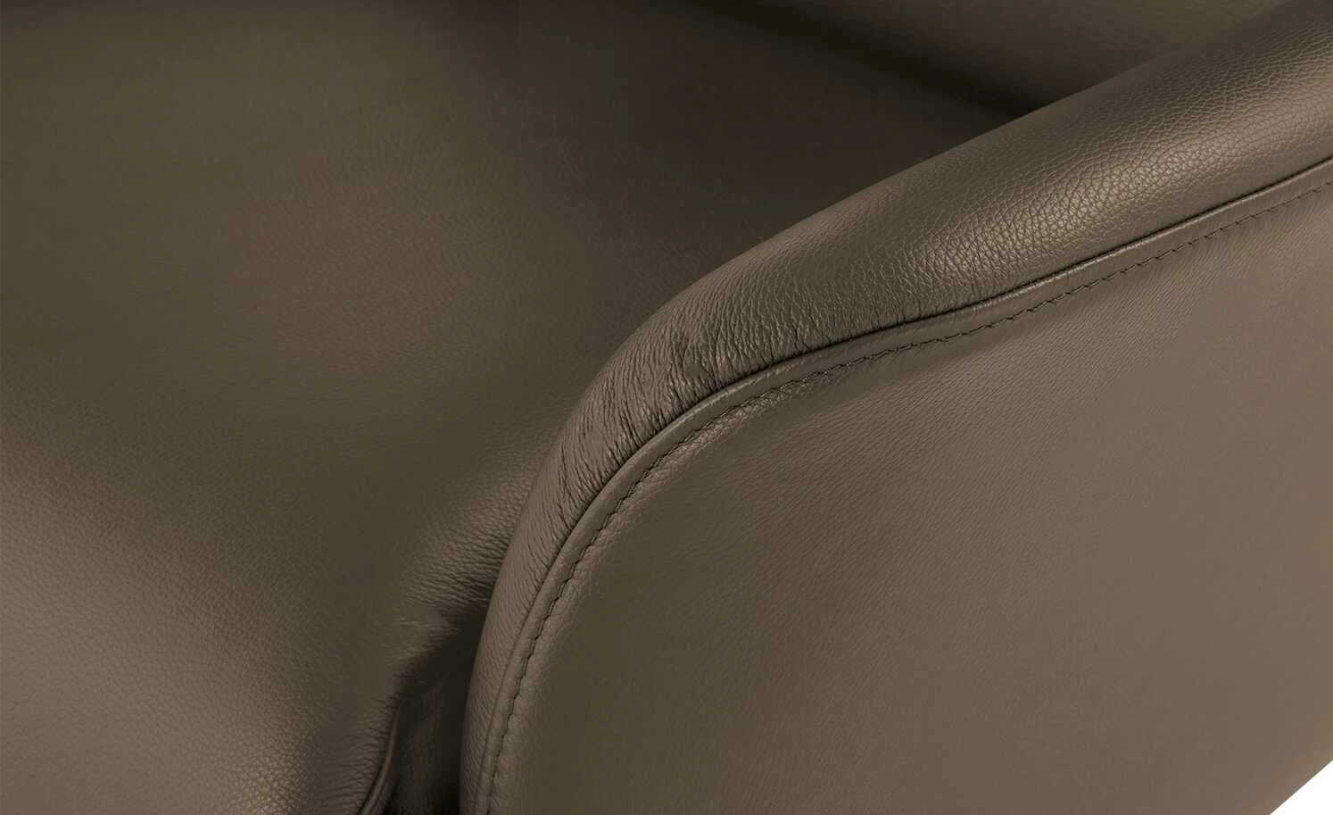 JOOP! Relaxsessel aus Leder Lounge 8140 JOOP! Relaxsessel aus Leder Lounge 8140 | Erde (Braun) -hoeffner Verkäufe 26404912 9 202103302234