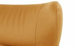 JOOP! Relaxsessel aus Leder Lounge 8140 | Safran (Gelb-Orange) -hoeffner Verkäufe 26404916 2 202103302234