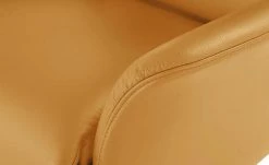 JOOP! Relaxsessel aus Leder Lounge 8140 | Safran (Gelb-Orange) -hoeffner Verkäufe 26404916 3 202103302234