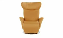 JOOP! Relaxsessel aus Leder Lounge 8140 | Safran (Gelb-Orange) -hoeffner Verkäufe 26404916 7 202103302234