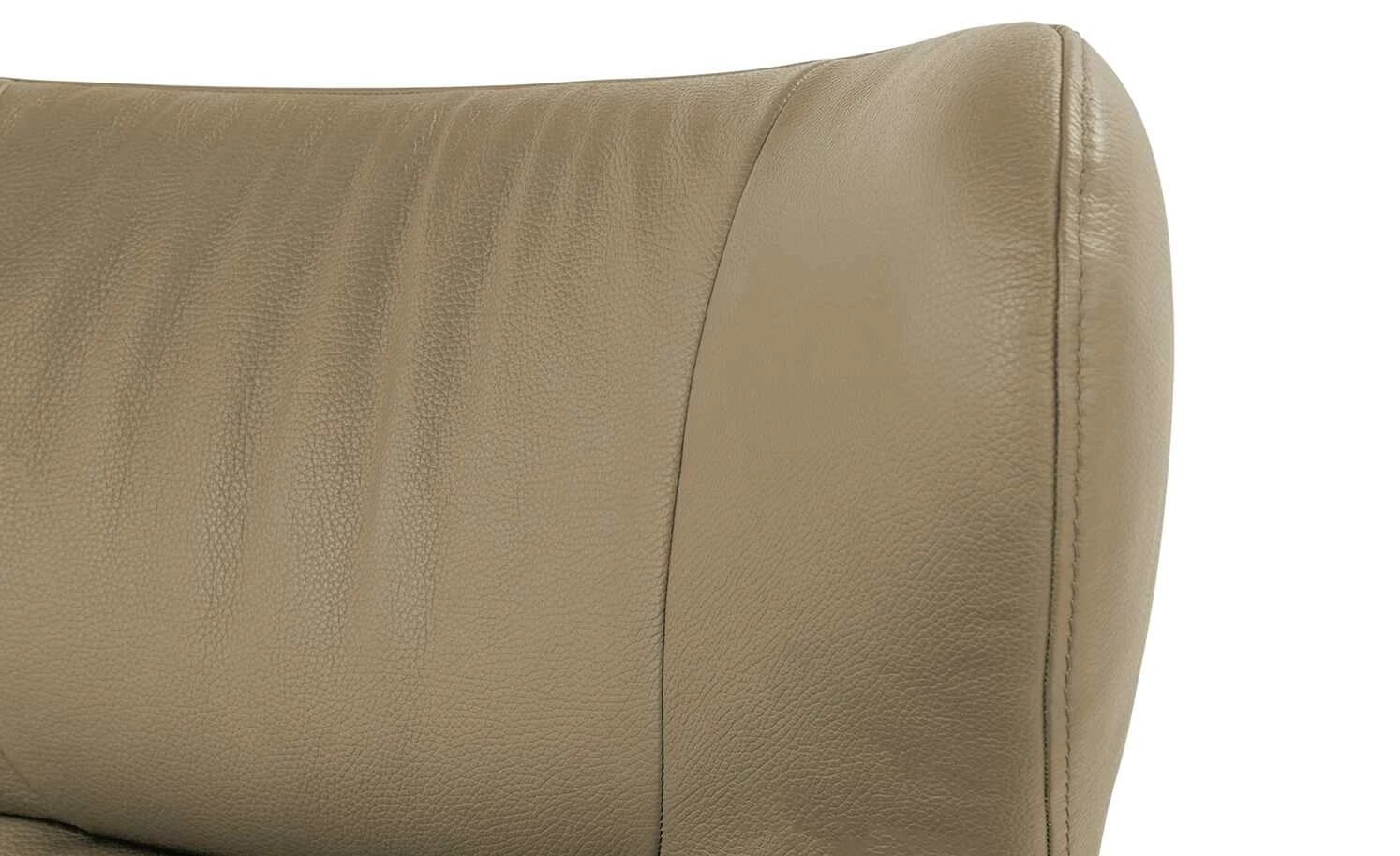 JOOP! Relaxsessel aus Leder Lounge 8140 JOOP! Relaxsessel aus Leder Lounge 8140 | Cappuccino (Hellbraun) -hoeffner Verkäufe 26404917 1 202107012233