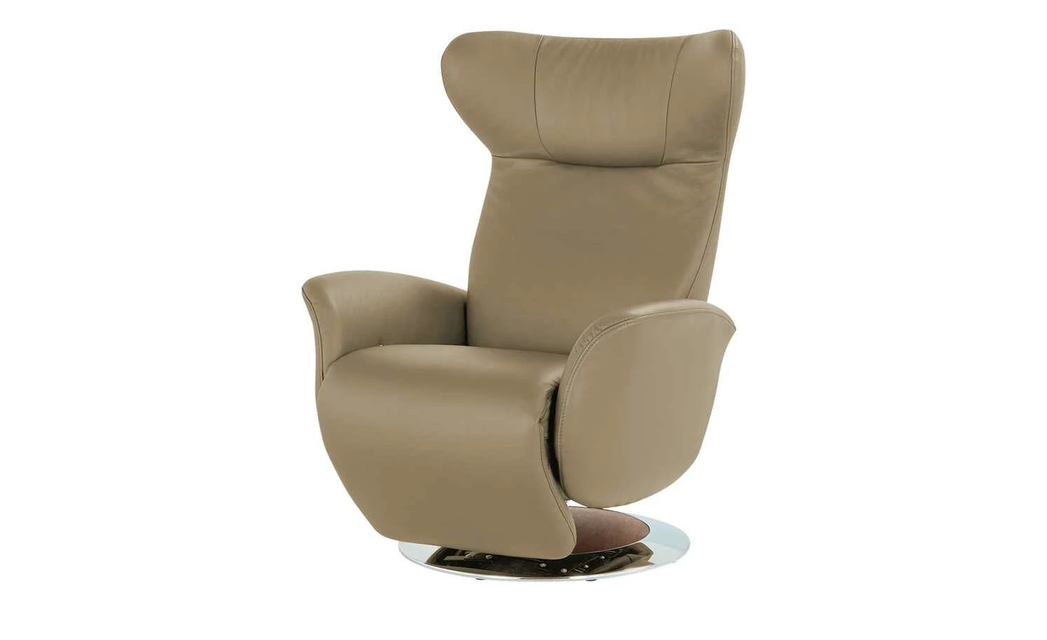 JOOP! Relaxsessel aus Leder Lounge 8140 JOOP! Relaxsessel aus Leder Lounge 8140 | Cappuccino (Hellbraun) -hoeffner Verkäufe 26404917 12 202107012233