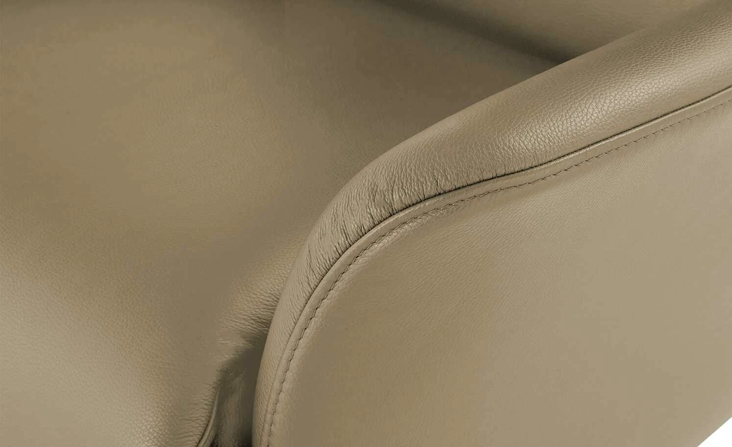 JOOP! Relaxsessel aus Leder Lounge 8140 JOOP! Relaxsessel aus Leder Lounge 8140 | Cappuccino (Hellbraun) -hoeffner Verkäufe 26404917 2 202107012233