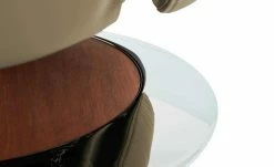 JOOP! Relaxsessel aus Leder Lounge 8140 | Cappuccino (Hellbraun) 3 JOOP! Relaxsessel aus Leder Lounge 8140 | Cappuccino (Hellbraun) -hoeffner Verkäufe 26404917 3 202107012233