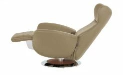 JOOP! Relaxsessel aus Leder Lounge 8140 | Cappuccino (Hellbraun) 5 JOOP! Relaxsessel aus Leder Lounge 8140 | Cappuccino (Hellbraun) -hoeffner Verkäufe 26404917 5 202107012233