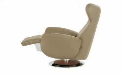 JOOP! Relaxsessel aus Leder Lounge 8140 | Cappuccino (Hellbraun) 6 JOOP! Relaxsessel aus Leder Lounge 8140 | Cappuccino (Hellbraun) -hoeffner Verkäufe 26404917 6 202107012233