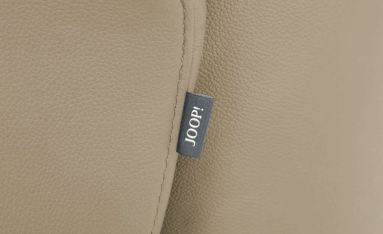 JOOP! Relaxsessel aus Leder Lounge 8140 JOOP! Relaxsessel aus Leder Lounge 8140 | Cappuccino (Hellbraun) -hoeffner Verkäufe 26404917 8 202101252239