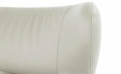 JOOP! Relaxsessel aus Leder Lounge 8140 | Silber (Hellgrau) -hoeffner Verkäufe 26404920 8 202103302234