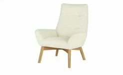 Gray & Jones Sessel Cap Ferrat One | Nature (Creme)