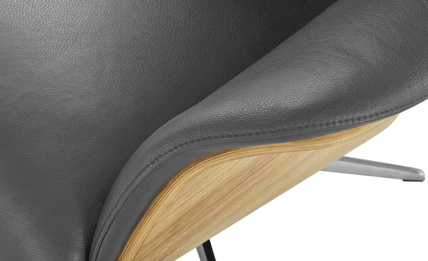 Nils Olsen Relaxsessel Frederik Nils Olsen Relaxsessel Frederik | Grau -hoeffner Verkäufe 26405710 4 202007310819