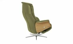 Nils Olsen Relaxsessel Frederik | Olive (Dunkelgrün) -hoeffner Verkäufe 26405712 12 202007310819