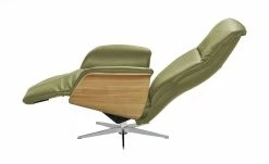 Nils Olsen Relaxsessel Frederik | Olive (Dunkelgrün) -hoeffner Verkäufe 26405712 3 202007310819