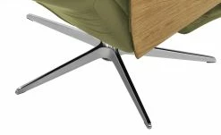 Nils Olsen Relaxsessel Frederik | Olive (Dunkelgrün) -hoeffner Verkäufe 26405712 7 202007310819