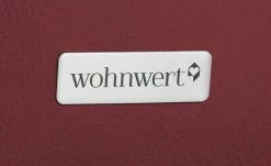Wohnwert Sessel Ambra | Rot 6 Wohnwert Sessel Ambra | Rot -hoeffner Verkäufe 26405840 8 202107011259