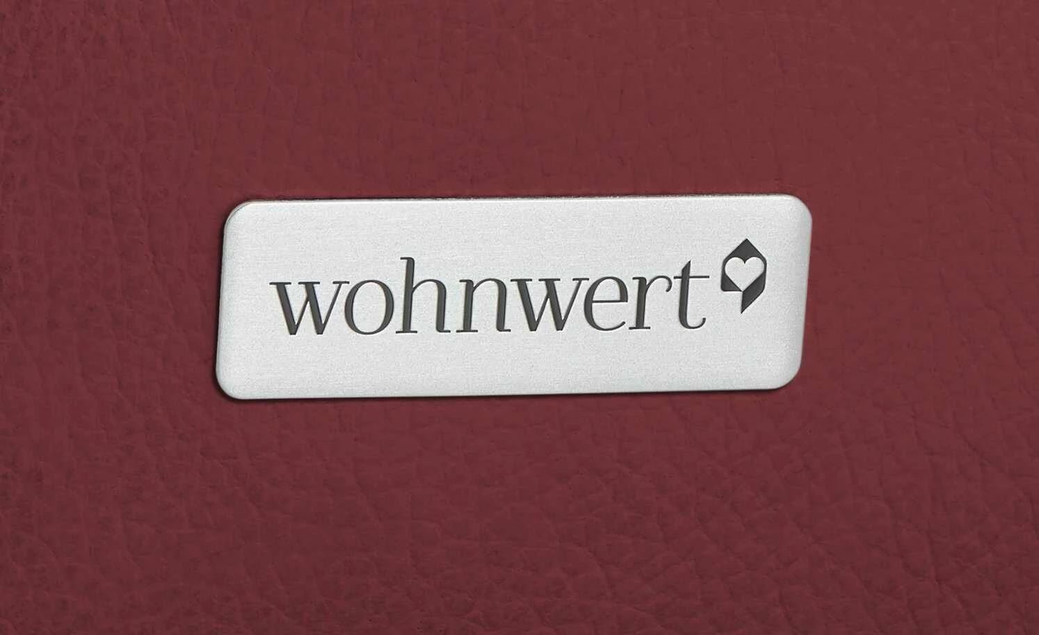 Wohnwert Sessel Ambra Wohnwert Sessel Ambra | Rot -hoeffner Verkäufe 26405840 8 202107011259