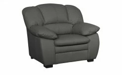 uno Ledersessel Casino | Fango (Grau-Braun) -hoeffner Verkäufe 26406148 2 202102042232