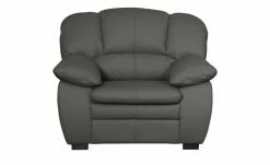 uno Ledersessel Casino | Fango (Grau-Braun) -hoeffner Verkäufe 26406148 4 202102042232