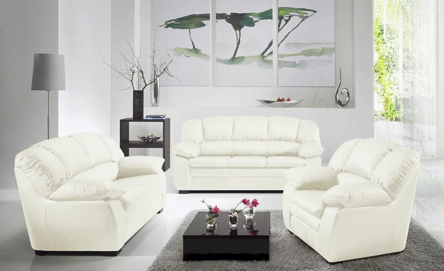 uno Ledersessel Casino uno Ledersessel Casino | Bianco (Weiß) -hoeffner Verkäufe 26406151 2 202102042232