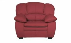 uno Ledersessel Casino | Rot -hoeffner Verkäufe 26406153 3 202102042232