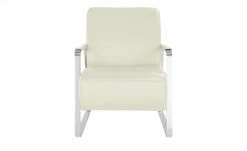 W.SCHILLIG Leder Sessel 17350 Quadroo | Desert (Creme) -hoeffner Verkäufe 26407402 2 202012231314