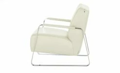 W.SCHILLIG Leder Sessel 17350 Quadroo | Desert (Creme) -hoeffner Verkäufe 26407402 5 202012231314