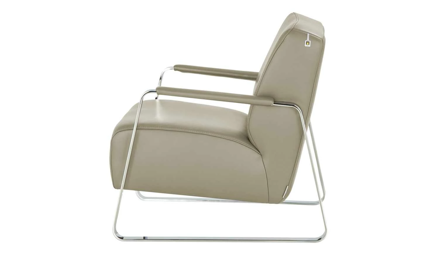 W.SCHILLIG Leder Sessel 17350 Quadroo W.SCHILLIG Leder Sessel 17350 Quadroo | Cloud (Beige) -hoeffner Verkäufe 26407404 3 202012231314