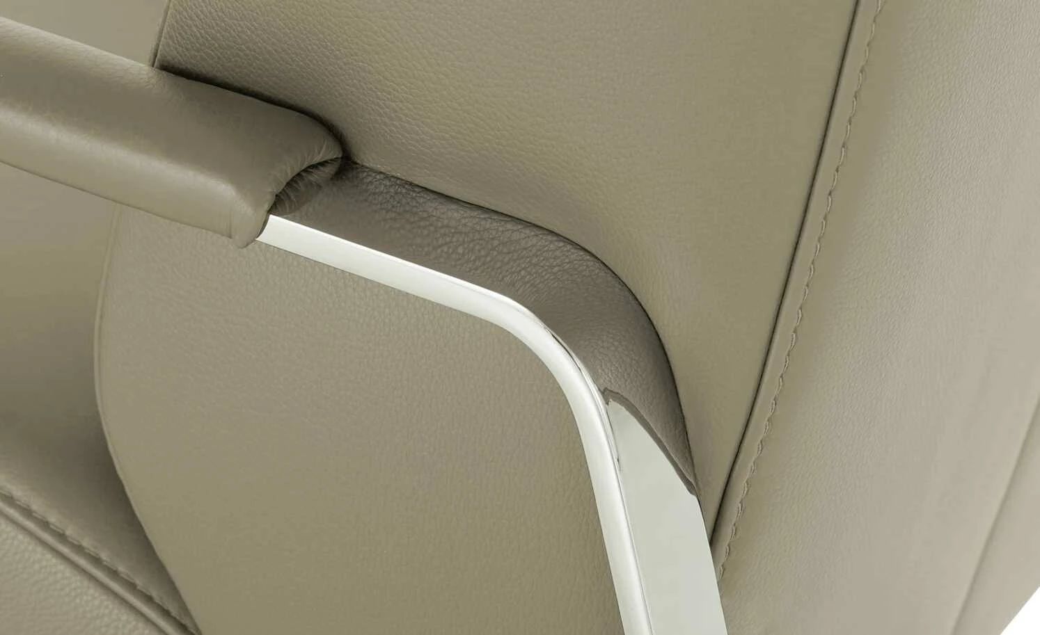 W.SCHILLIG Leder Sessel 17350 Quadroo W.SCHILLIG Leder Sessel 17350 Quadroo | Cloud (Beige) -hoeffner Verkäufe 26407404 5 202012231314