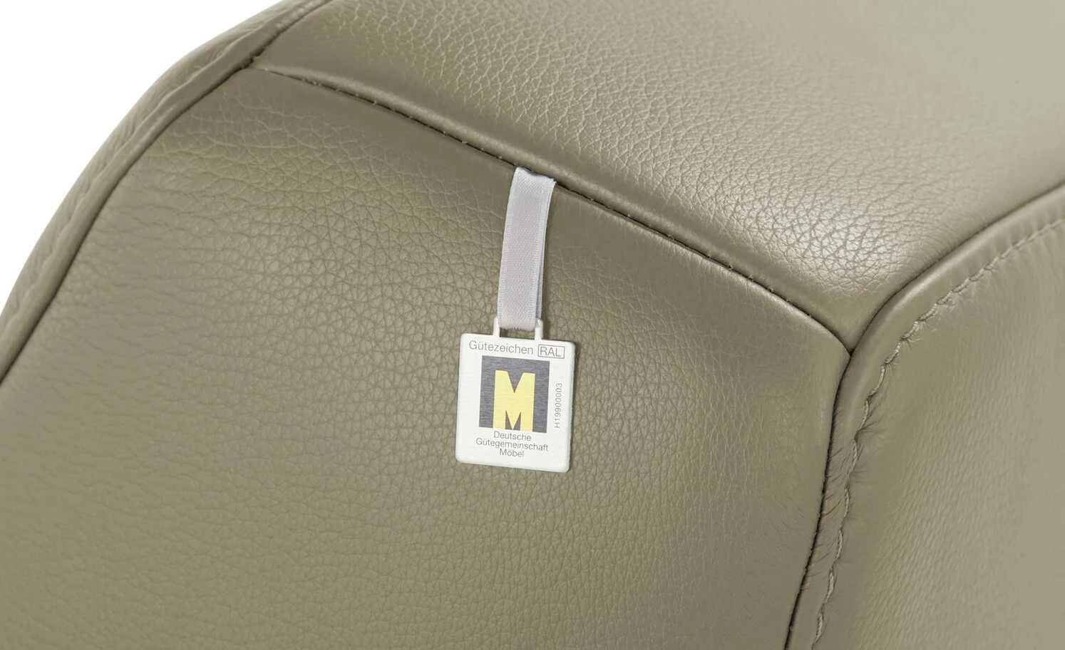 W.SCHILLIG Leder Sessel 17350 Quadroo W.SCHILLIG Leder Sessel 17350 Quadroo | Cloud (Beige) -hoeffner Verkäufe 26407404 6 202012231314