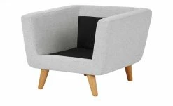 finya Sessel Malmo | Silber (Hellgrau) -hoeffner Verkäufe 26407423 3 202106011251